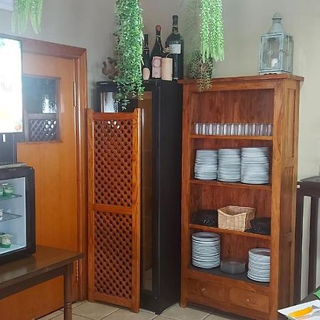 Los Alcázares Los Narejos Hotel מראה חיצוני תמונה