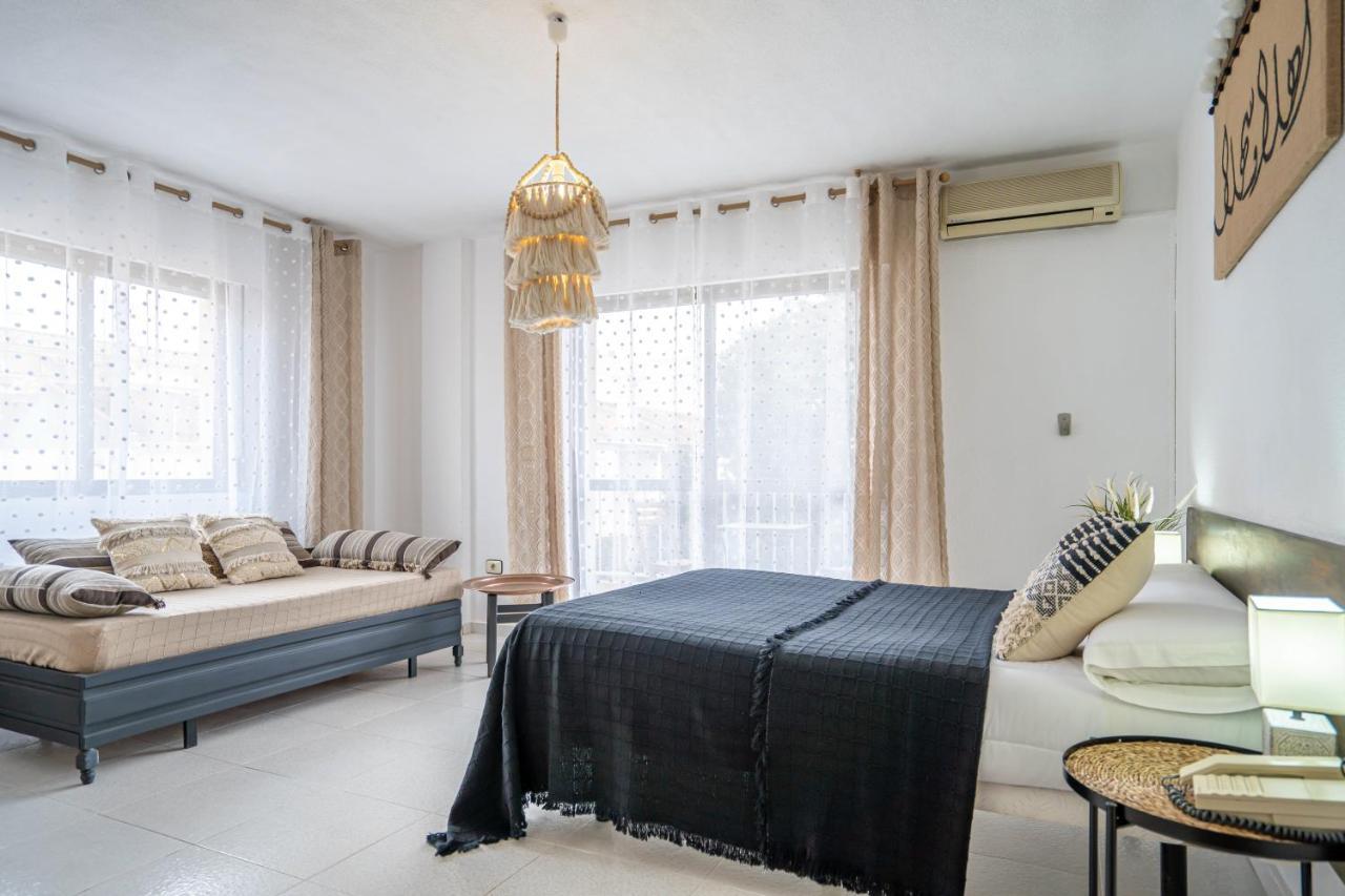 Los Alcázares Los Narejos Hotel מראה חיצוני תמונה