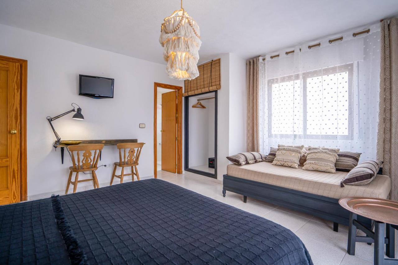 Los Alcázares Los Narejos Hotel מראה חיצוני תמונה