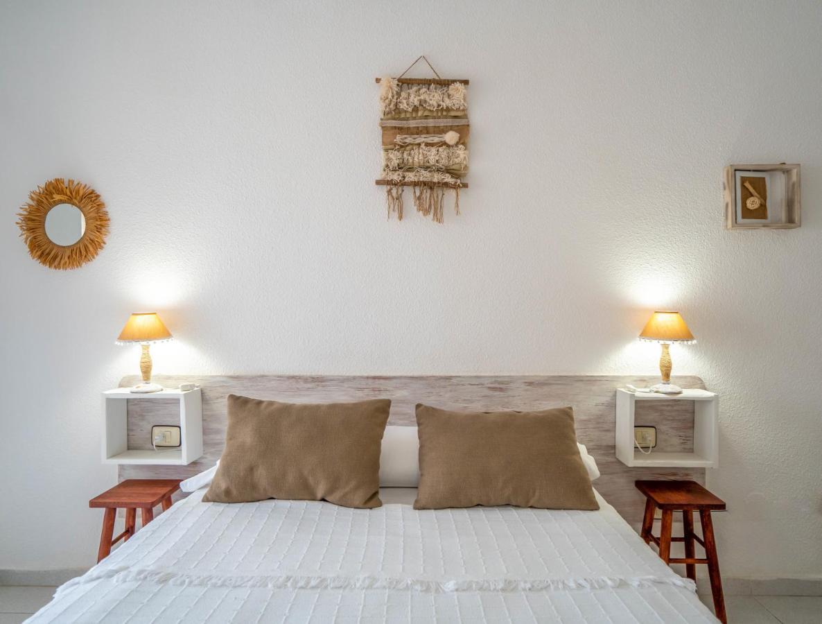 Los Alcázares Los Narejos Hotel מראה חיצוני תמונה