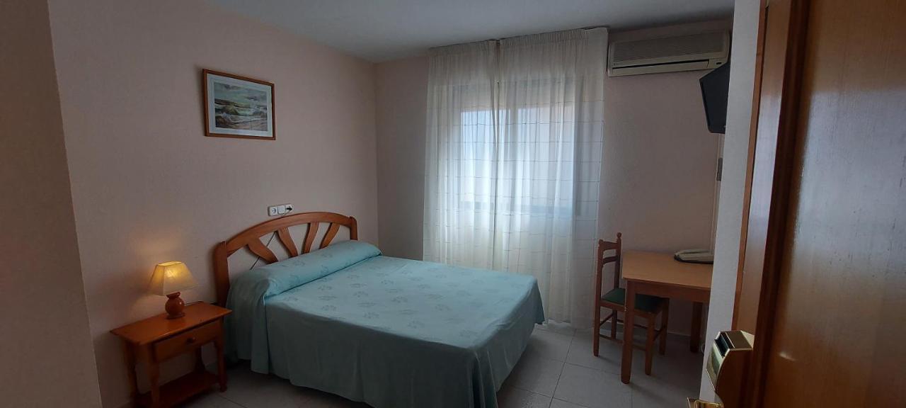 Los Alcázares Los Narejos Hotel מראה חיצוני תמונה