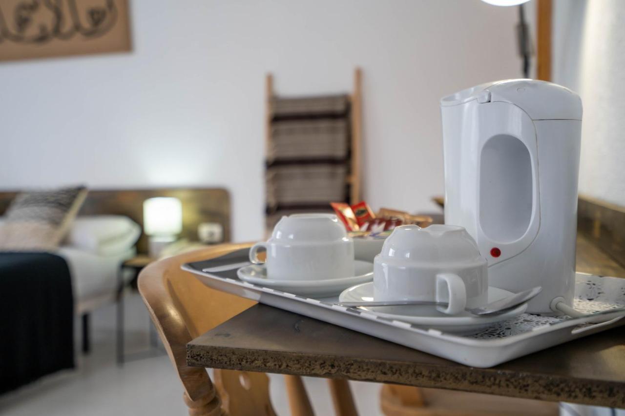 Los Alcázares Los Narejos Hotel מראה חיצוני תמונה