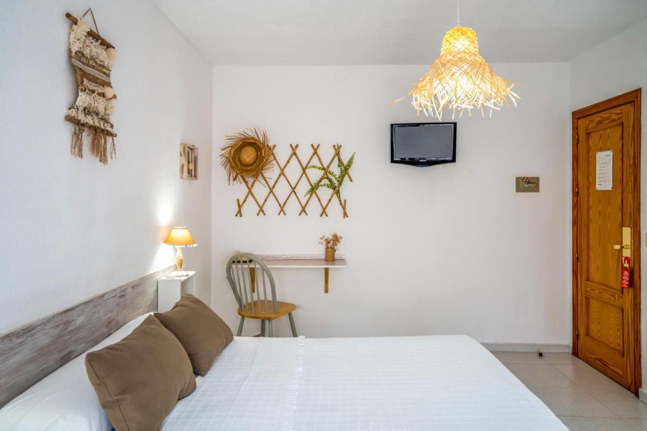 Los Alcázares Los Narejos Hotel מראה חיצוני תמונה