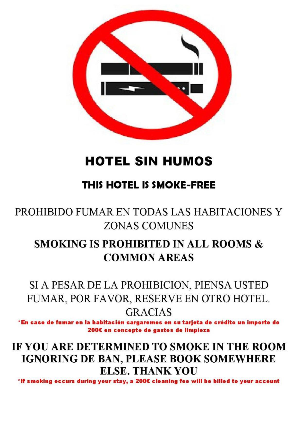 Los Alcázares Los Narejos Hotel מראה חיצוני תמונה
