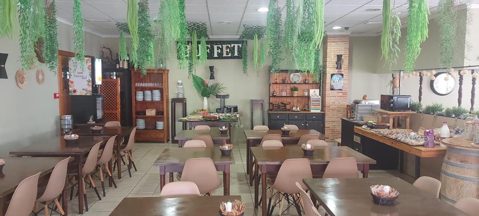 Los Alcázares Los Narejos Hotel מראה חיצוני תמונה