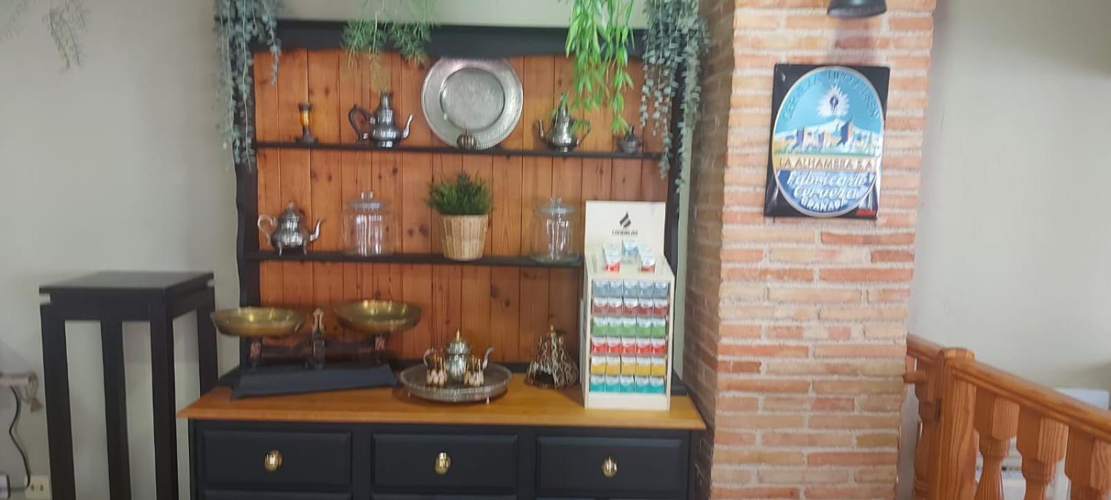 Los Alcázares Los Narejos Hotel מראה חיצוני תמונה