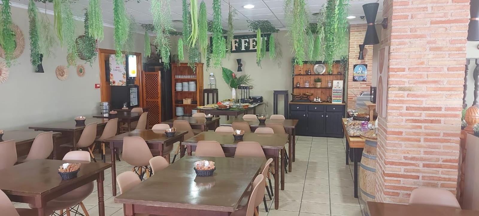 Los Alcázares Los Narejos Hotel מראה חיצוני תמונה